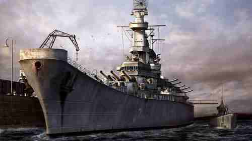 新增卡司！《底特律》卡拉演员加盟《黑袍》第四季！